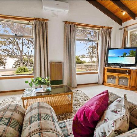 Вилла Koala Gums Raymond Island Экстерьер фото